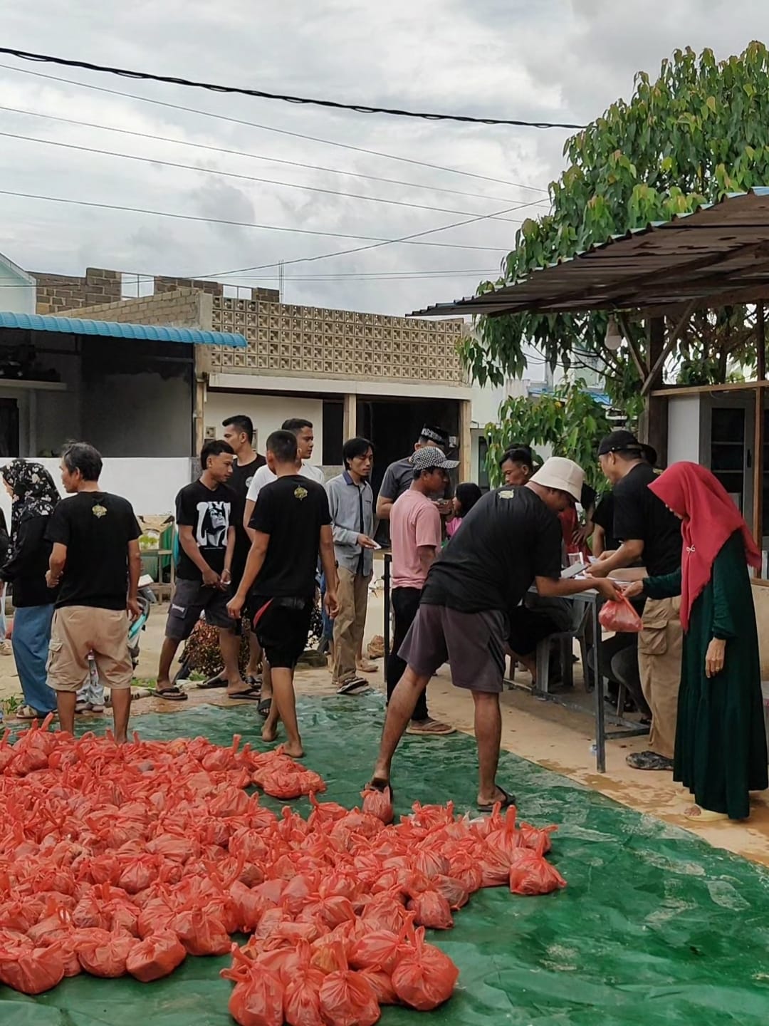 Galeri Qurban